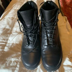 Timberland size 8 womens boot